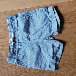 Crew cuts size 4 shorts
